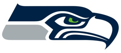 Seattle Seahawks Vector Logo svg