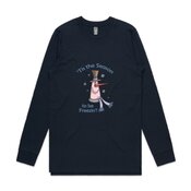 Christmas- Base Long Sleeve