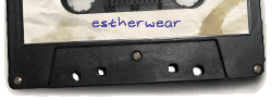 #estherwear